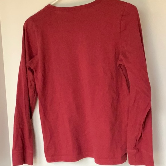 Life is Good Dr Seuss Peace Joy Love Grinch Cindy Lou Who and Max Shirt - Picture 3 of 3